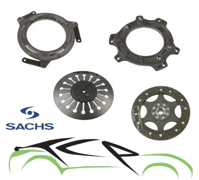 SACHS embrayage kit d'embrayage embrayage kit embrayage BMW R 1150 R1150 GS R RS RT