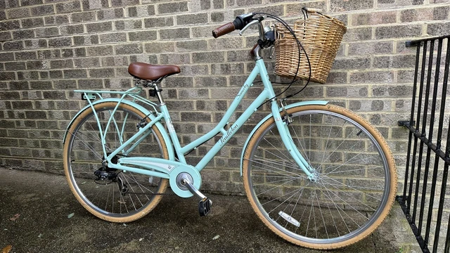 Pendleton sales somerby mint