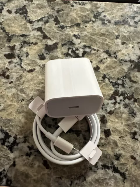 For OEM Apple iPhone Lightning Charger Cable 1m/3ft 12,13,14PRO MAX