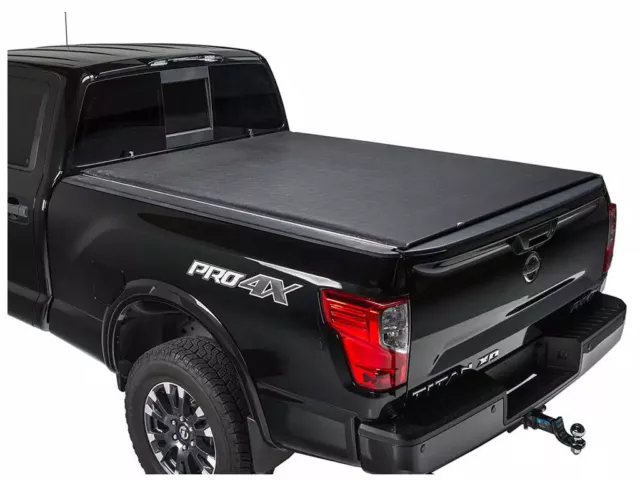 Access TonnoSport Roll-Up Cover Fits 1973-1987 Chevy/ GMC C/K Pickup 8' Bed