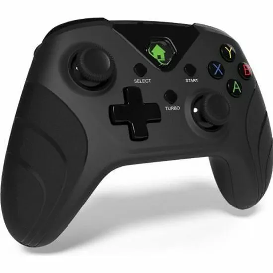 Manette Xbox one Contrôleur de jeu MICROSOFT filaire 3M - XboxONE Fonction turbo