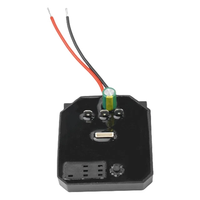1 Pc Brushless Electric Wrench Switch Control Motherboard Circuit Board5.2*6.2CM