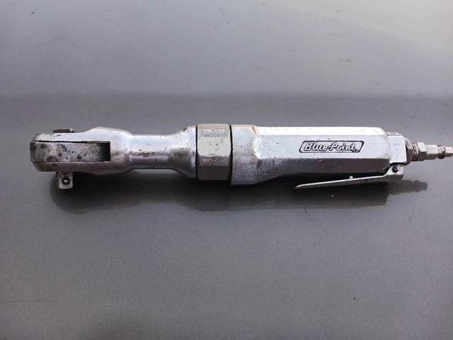 Blue Point by Snap-On AT700C 3/8" Drive Air Ratchet
