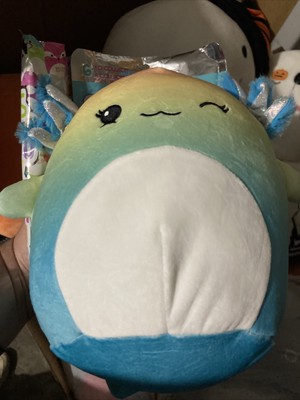 squishmallows scented mystery