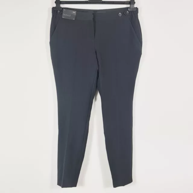 Next petite deals work trousers