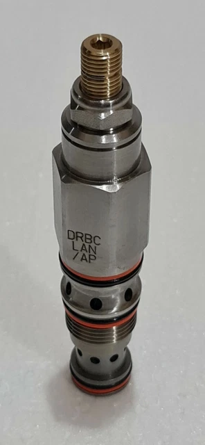 Sun Hydraulics Drbc Lan/ Ap Drbclan/Ap Directionnel Valvule 30-35 Livre-Force M