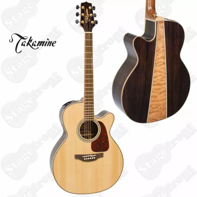 Takamine G90 Series Nex Cutaway Acoustic /Electric Guitar Gloss Gn93 Cenat *New*