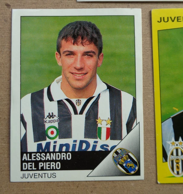 FIGURINA STICKER PANINI Calciatori 2022/23 2023 N.210 Miretti
