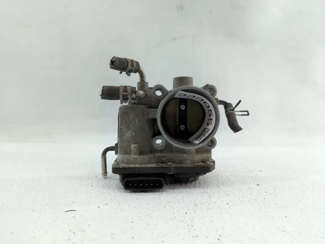 2007-2011 Toyota Camry Throttle Body GWWFU