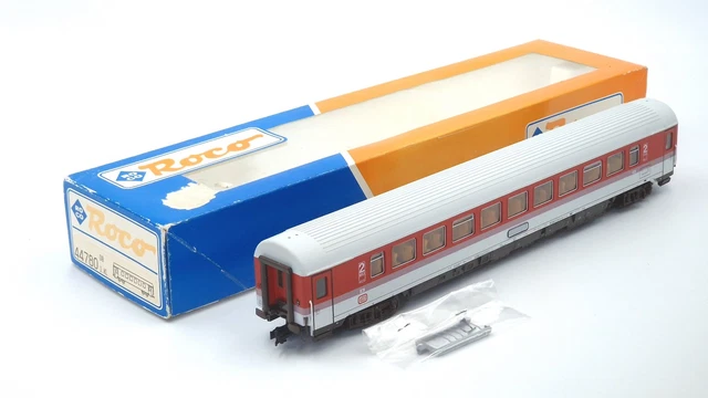 SEMI-CARAVANE AVALANCHE CIRQUE Bouglione ech 1/87 HO H0 EUR 90,00 - FR