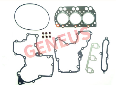 B & S Joint vis adapté pours pour léchappement B&S adapté pour Iseki Tracteur de pel 