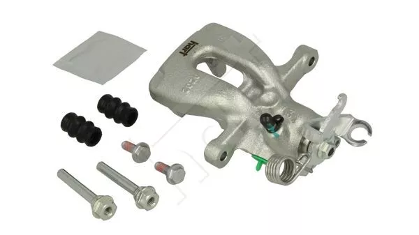 Bremssattel Hinten rechts für MITSUBISHI COLT CZC VI SMART FORFOUR (454)