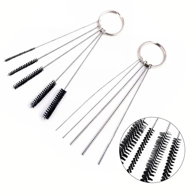 Brosse Nettoyante Pare-Brise Voiture - Élimine Les Films Gras - Pour Vitres Et Surfaces Vitrées