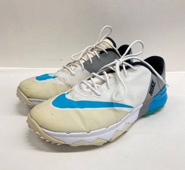 Nike f1 hotsell flex golf shoes