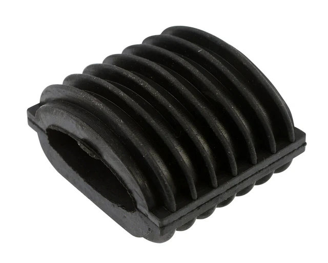 Caoutchouc de kickstarter P/A pour Vespa PX,T5,Cosa 1-2 80-200