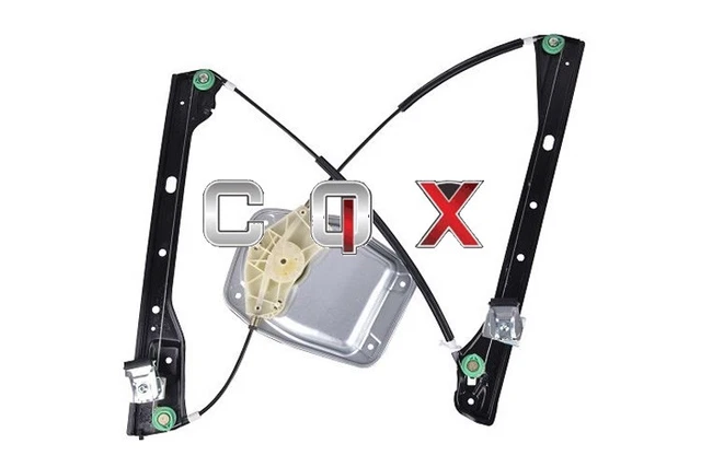Mécanisme Lève-vitre Avant Gauche Pour Volkswagen Eos 2006-2015 - Réf. 1Q0837461, Neuf