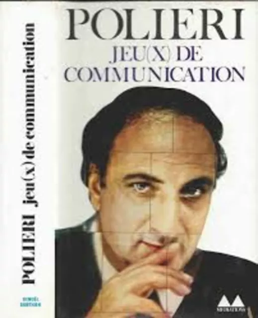 Jeu(x) de communication | Polieri | Bon état