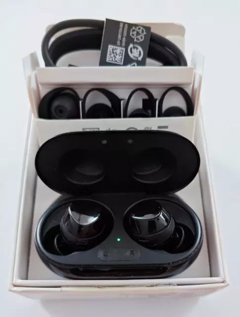 Samsung Galaxy Buds Plus  kabellose Ohrhörer