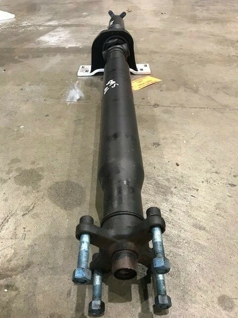 15 16 17 Mercedes S65 AMG C217 W222 A217 Posteriore Albero Sostegno A2174102800