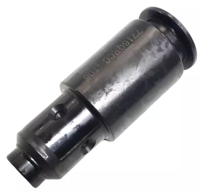 Parlec 7716QRCG-106 Tapping Tap Adapter 1-1/8"NPT