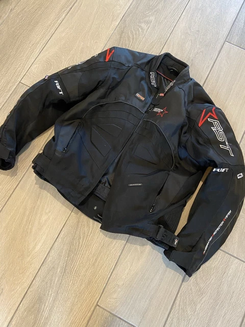 Rst rift jacket sale