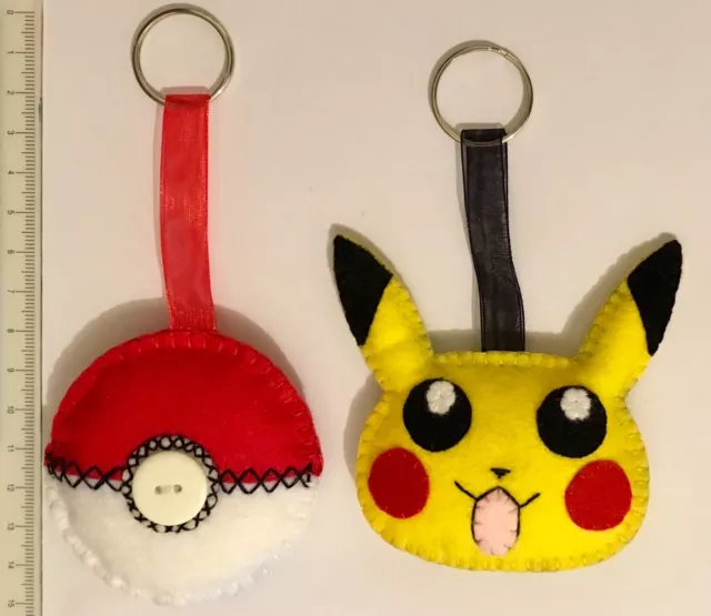 Portefeuille Pokémon Pikachu Pokéball Gotta catch'em all sur Rapid Cadeau