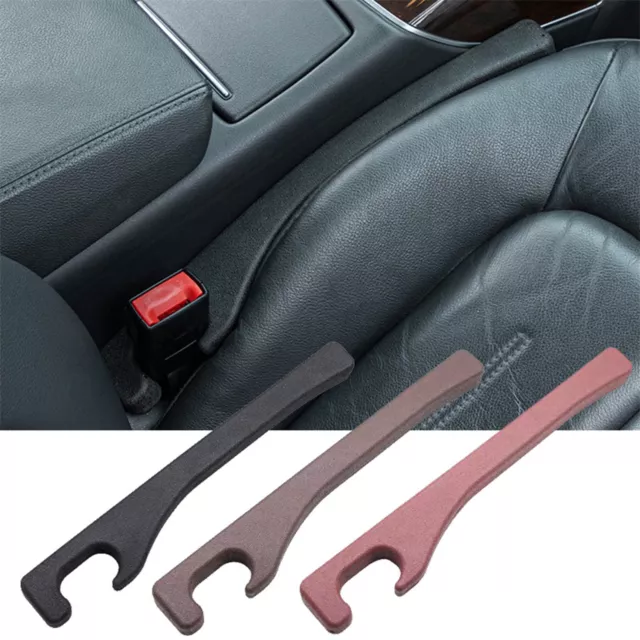 2-8 Car Seat Gaps Filler Car Filler Universal for Car Truck SUV to Fill The Gap