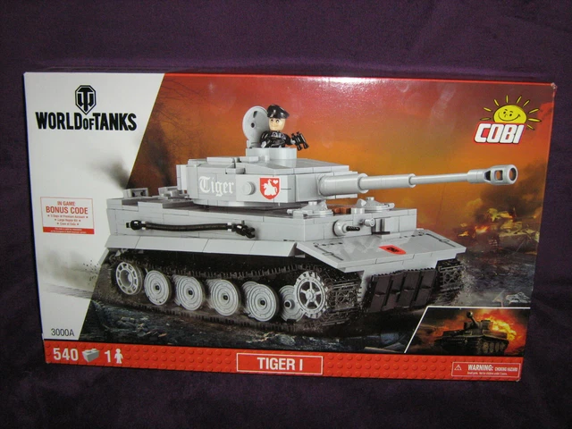 Wot lego online