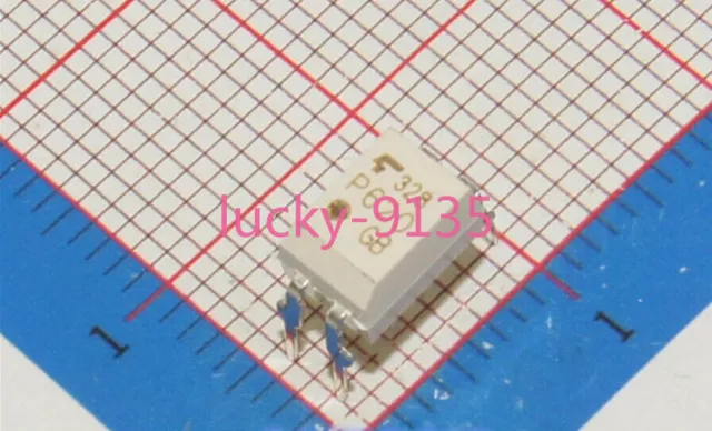 10pcs New TLP620-1GB P620 DIP4 In-line/DIP Optocoupler Optocoupler