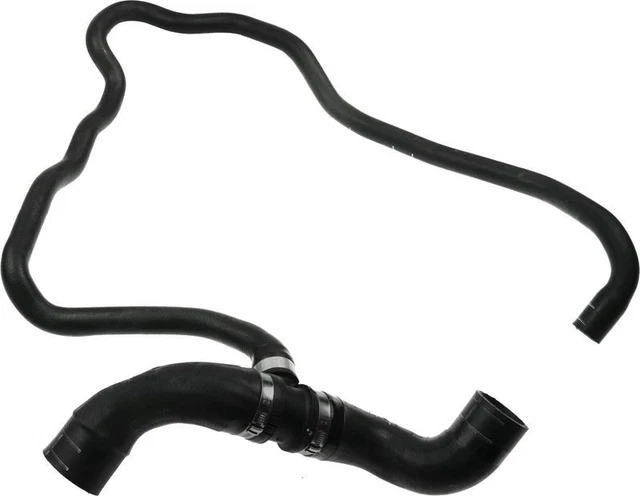 Gates Kühlerschlauch 05-3250 für Opel Vectra C Z02 + Caravan + CC 05-08