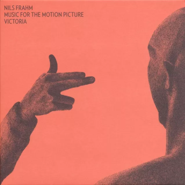 OST/Frahm,Nils / Victoria (Music for the Motion Picture)