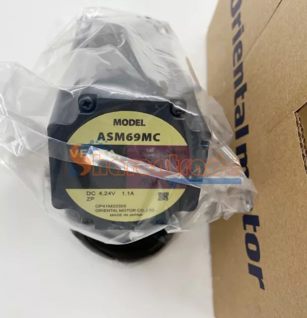 1PC Neuf VEXTA ASM69MC Moteur Pas à Pas