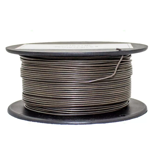 18 Gauge Annealed Mechanics Hanging Baling Wire 330 ft Spool Auto Shop Home