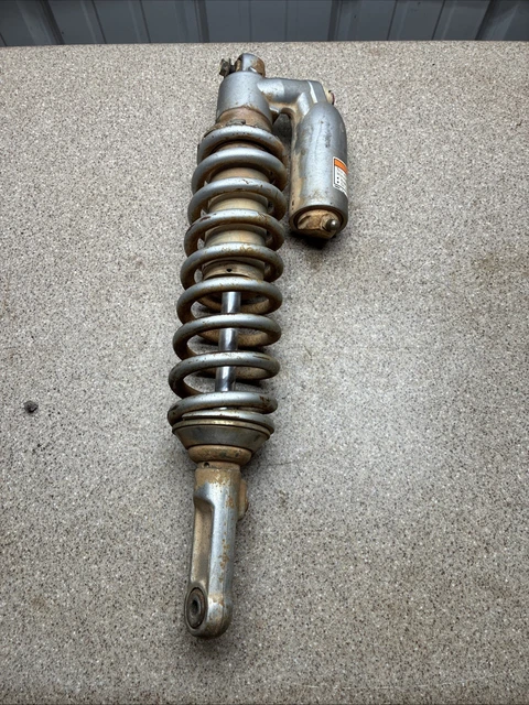 Ammortizzatore Paraolio Per Forcella Moto Suzuki - Misure 43x55 Mm, Set Parapolvere E Doppia Molla