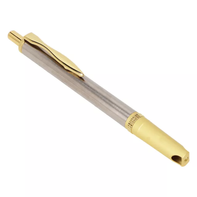 Pluma de muestreo de sangre para el hogar con dispositivo de lanzamiento de doble apertura para Fo GF0