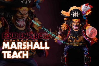 wcf blackbeard