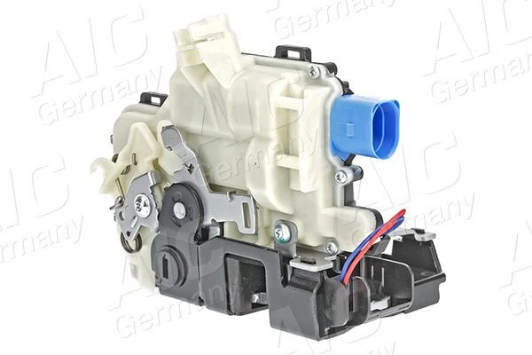 Actuateur De Serrure Porte Avant Droite Pour Audi A6 C5 (4B2/4B5) 1997-2005 - Réf. 4B1837016 - Neuf