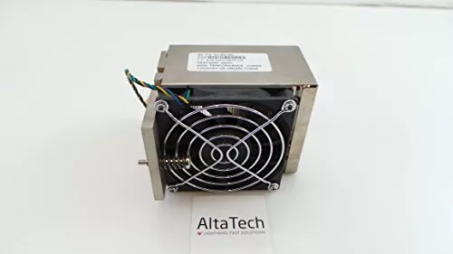 HP XW9300 AMD Cooler Heatsink and Fan Assembly - 411454-001