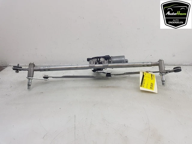 Réservoir Lave-glace Avant Pour Renault Arkana (RJLL) 2022 - Référence 289104443R