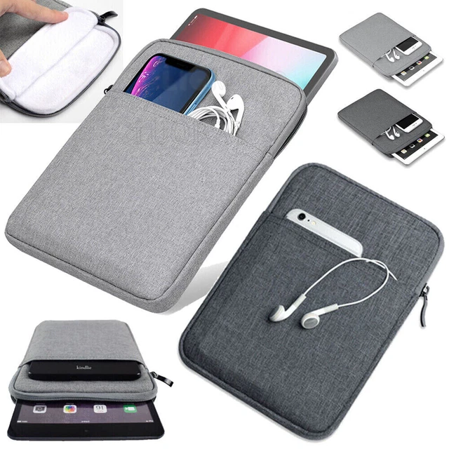 For Samsung Galaxy Tab A A8 S6 Lite S7 S8 Case Protective Pouch Cover Sleeve Bag