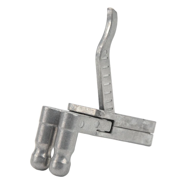 Slingshot Release Device Alloy High Strength Rustproof Strong Force