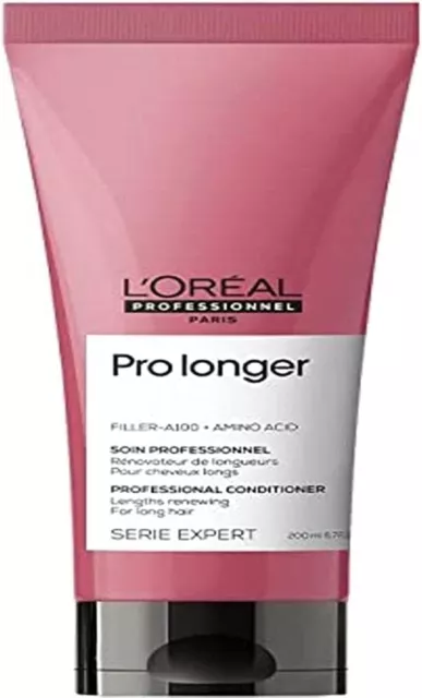 L'Oréal Professionnel Paris | Pro Longer Expert Series Professional Renewing F