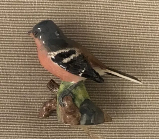 Beswick Wren number 993 Height 6cm