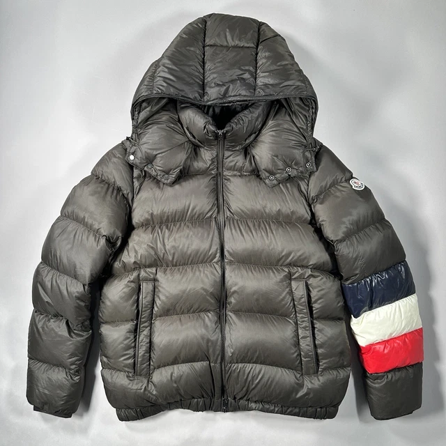 Moncler Uomo 4 IN VENDITA! - PicClick IT