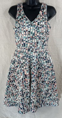 Womens Apt 9 Sleeveless Sundess Size 4