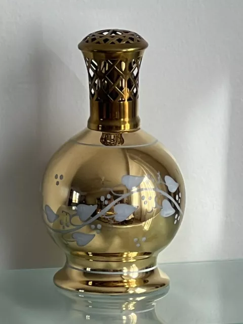 Lampe Berger Couleuvre collector