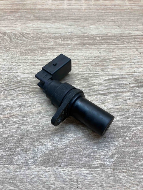 Capteur De Position De Vilebrequin Compatible BMW M3 1990 2.3L - Numéro OE 12141708619 - Pièce Auto Fiable
