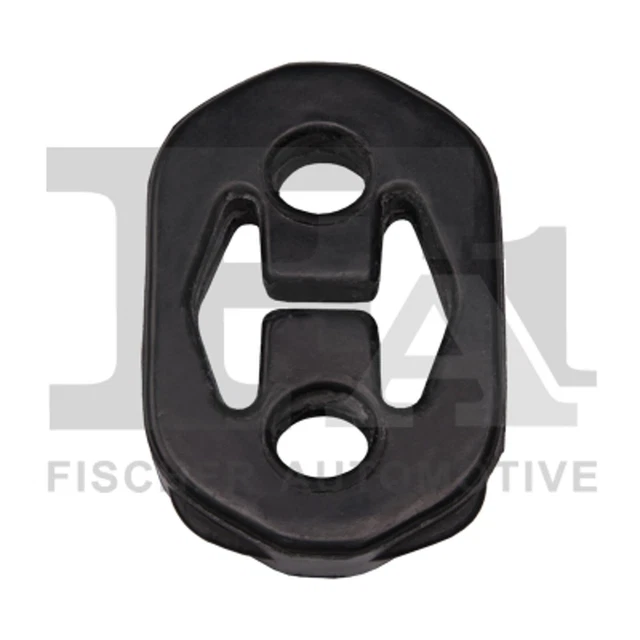 Supporto Impianto Scarico FA1 213-925 per PEUGEOT CITROËN C6 407 SW C5 508 Gomma dopo 1