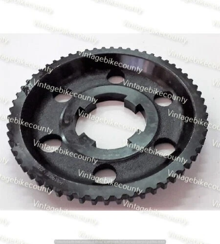 Genuine 5173284 DISC GEAR ANNULUS Fits For New Holland T4.100F, T4.105