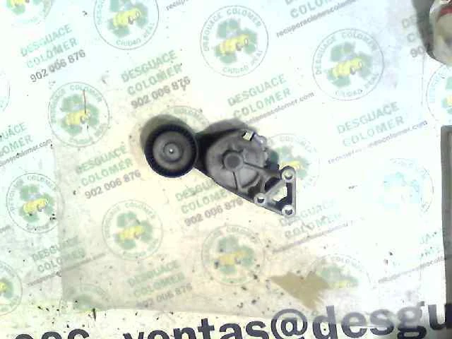 galet tendeur pour VOLKSWAGEN GOLF IV 1.8 4MOTION 2000 3072420 2